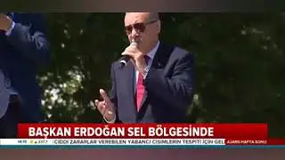 Recep Tayyip Erdoğan'dan sert dolar tepkisi