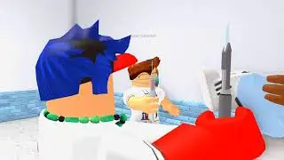 Roblox "Healthcare"