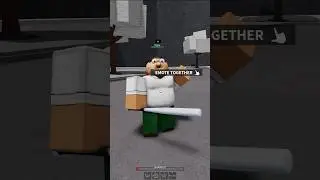 Roblox Peter Griffin avenges his wife (ish)