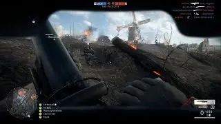 Battlefield 1: Operations Gameplay (No Commentary)