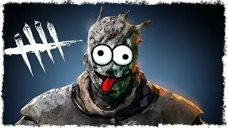 ПРОДОЛЖАЕМ АДЕПТА / Dead by Daylight