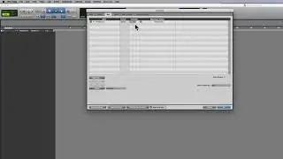 PT1 03 Setup IO Settings MAC STEREO MIC