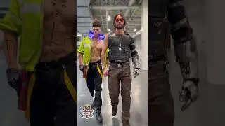 Cyberpunk Edgerunners 2077 