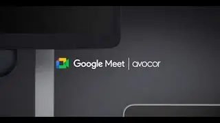 Introducing Google Meet Series One Desk 27 and Board 65 Video Conferencing Devices