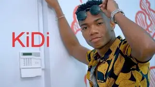 KiDi   Say Cheese Official Home Video