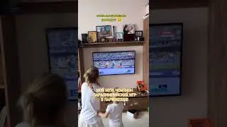 Жена паралимпийского чемпиона Костина.