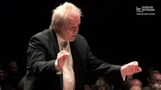 Eötvös: Alle vittime senza nome ∙ hr-Sinfonieorchester ∙ Peter Eötvös