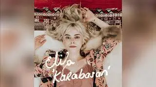 Elifa - Karabasan