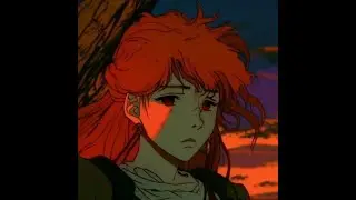 Elden Ring as a 90's anime - Caelid