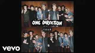 One Direction - Illusion (Audio)