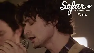 Flyte - Faithless | Sofar London