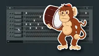 Most Useful Drum VST of 2021 - Unison Drum Monkey