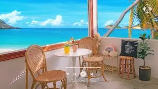 𝙎𝙪𝙢𝙢𝙚𝙧 𝙑𝙞𝙗𝙚𝙨🌺 Chill Korean Cafe Playlist to Study, Relax, K-POP Music, Coffee Shop Playlist