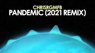 CHRISRGMFB – Pandemic (2021 Remix) [Synthwave] 🎵 from Royalty Free Planet™