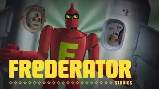 OLM Inc./Frederator Studios/Netflix/FilmRise (2022)