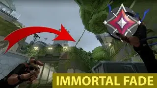 IMMORTAL FADE plays Attack on FRACTURE. (GAMEPLAY WITH NOTES)