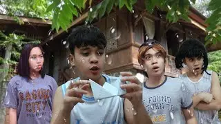 Kids Tuwing Umuulan 🌧️ (Jepoy Vlog)