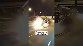Oil tanker Accident #shorts