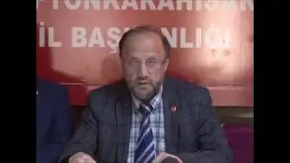 “Bu erken değil baskın seçimdir”