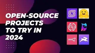 A Year of Self-Hosting: The Open-Source Projects To Check Out in 2024