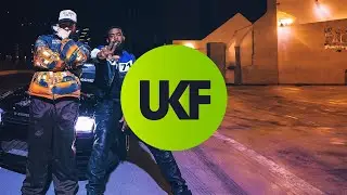 Hedex x Tion Wayne - Lowkey (LDN Drift) (ft. Takura)