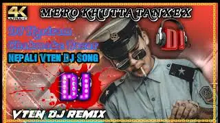 New Nepali Vten Dj Song || Nepali Dj Song Mero Khutta Tanchhesh Tan Mula Tan ☆ Dj Randi Ko Ban Vten