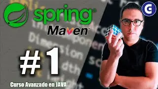 Curso Spring Boot #1 – Introducción a Spring Framework y Spring Boot