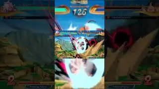 This Mix Was TOO Nasty { DBFZ }