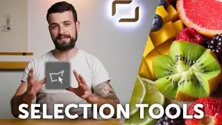 Selection Tools