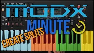 MODX/MONTAGE Minute: How Create Splits