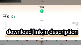 FieWin/Fastwin Jaisa Dusra app's |  2023: The Ultimate Earnings App | ₹60 Free