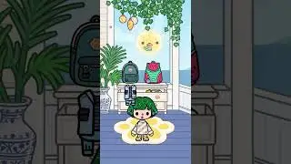 Boy or Girl 💖help me choose the gender | Toca Sad Story | Toca Life World | Toca Boca