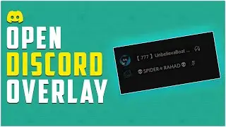 how to enable and setup discord overlay 2022 | how to enable discord overlay 2022 | Pin Tech |
