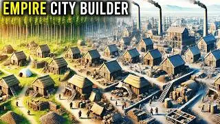 Achieve Epic Empires in Kingdoms Reborn: Full Series