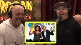 Joe Rogan & Tim Dillon Talk 2024 Presidential Race