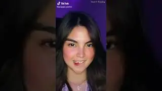 Tik tok hot ekspresi cewek ketika lagi enak-enak