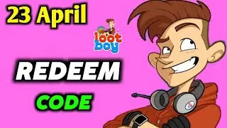 LOOTBOY REDEEM CODES 2022 | CODIGOS LOOTBOY || LOOTBOY