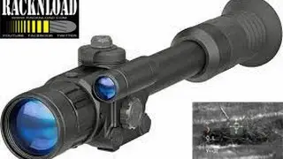 Yukon Photon XT Night Vision **FULL REVIEW** by RACKNLOAD