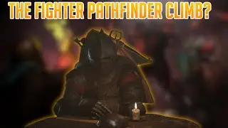 PATHFINDER TODAY? - Dark and Darker