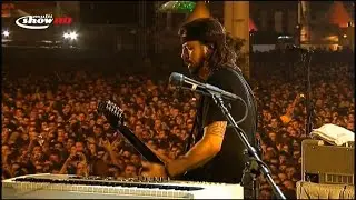 Generator - Foo Fighters (Live HD 2012)