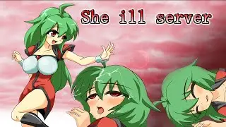 Shirusaba\She ill server GAMEPLAY