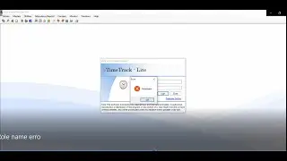 How to Remove RoleName Error | ESSL NEW PROBLEM ROLENAME ERROR | Solution for ESSL CRACK 10.0