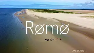 Rømø / Römö