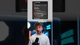 Adobe Firefly update with Image Model 4 is absolutely insane!
