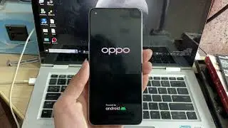 Oppo F21 Pro Hard Reset 2024