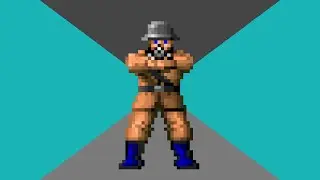 RetroAhoy: Wolfenstein 3D