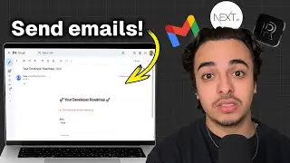 How To Send Emails With React