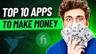 Discover the Secret to Extra Income with These 10 Apps