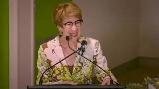 Her Excellency the Honourable Margaret Beazley AC KCGovernor of NSW | WHOCC Opening Ceremony