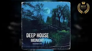 Deep House Drum Kit - 